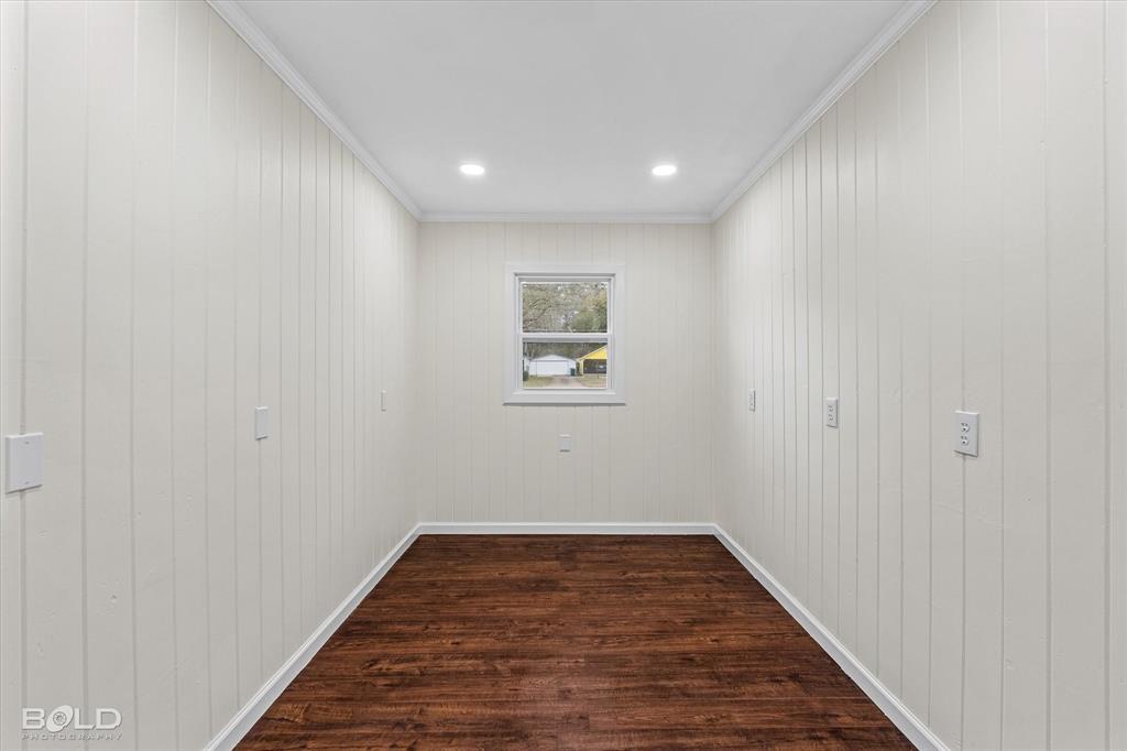 Town Of Plain Dealing - Residential