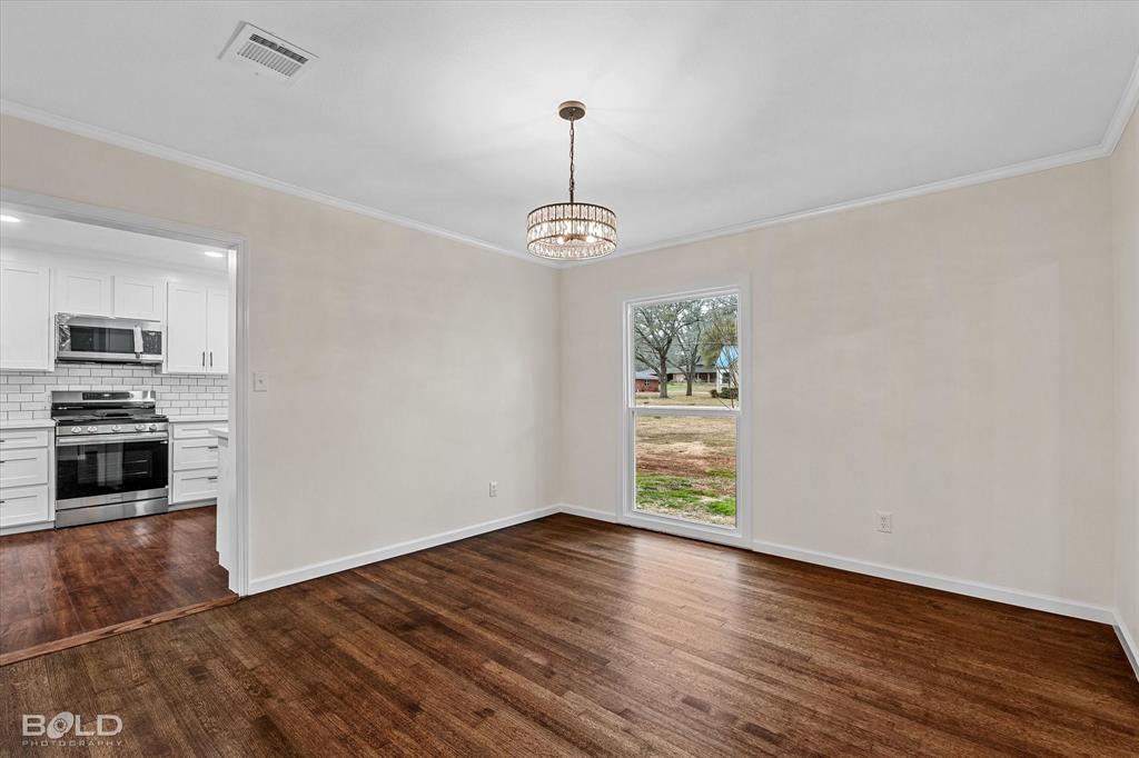 Town Of Plain Dealing - Residential