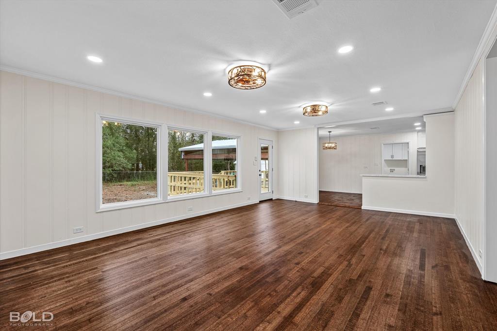 Town Of Plain Dealing - Residential