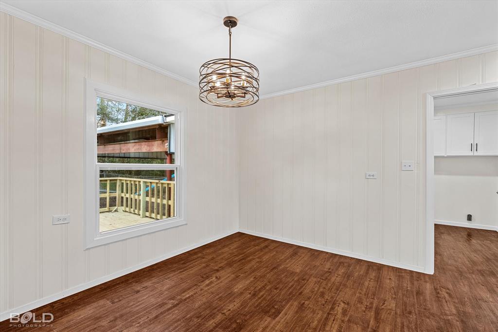 Town Of Plain Dealing - Residential