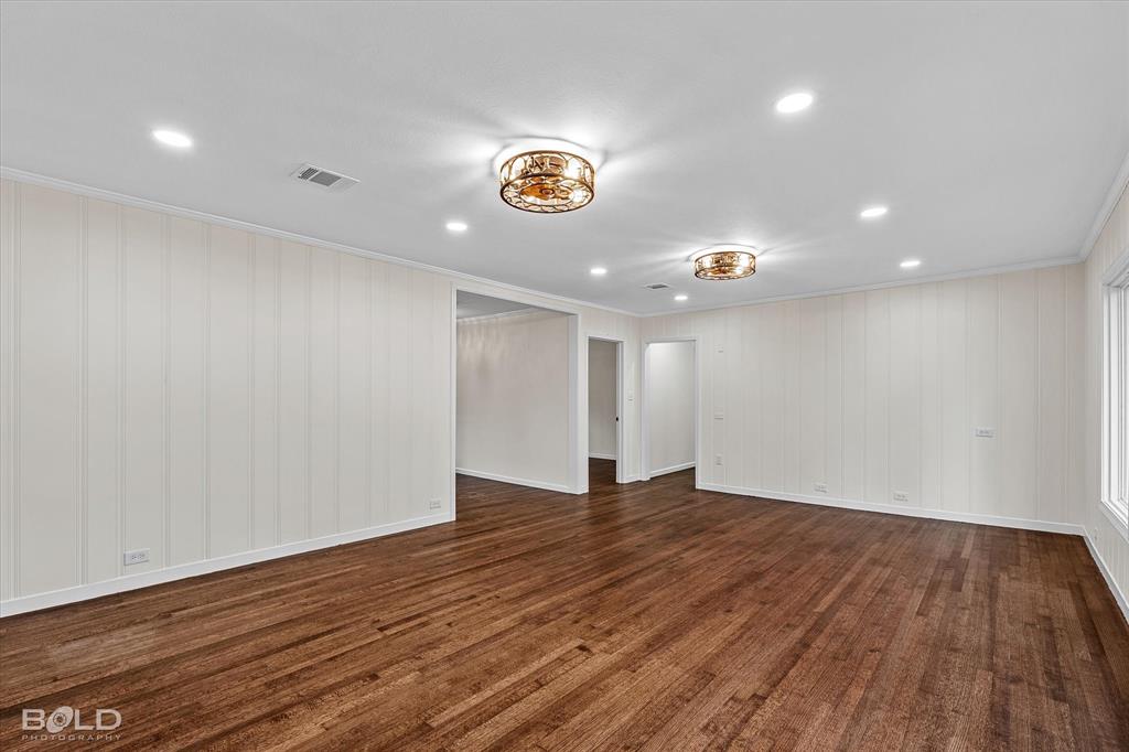 Town Of Plain Dealing - Residential