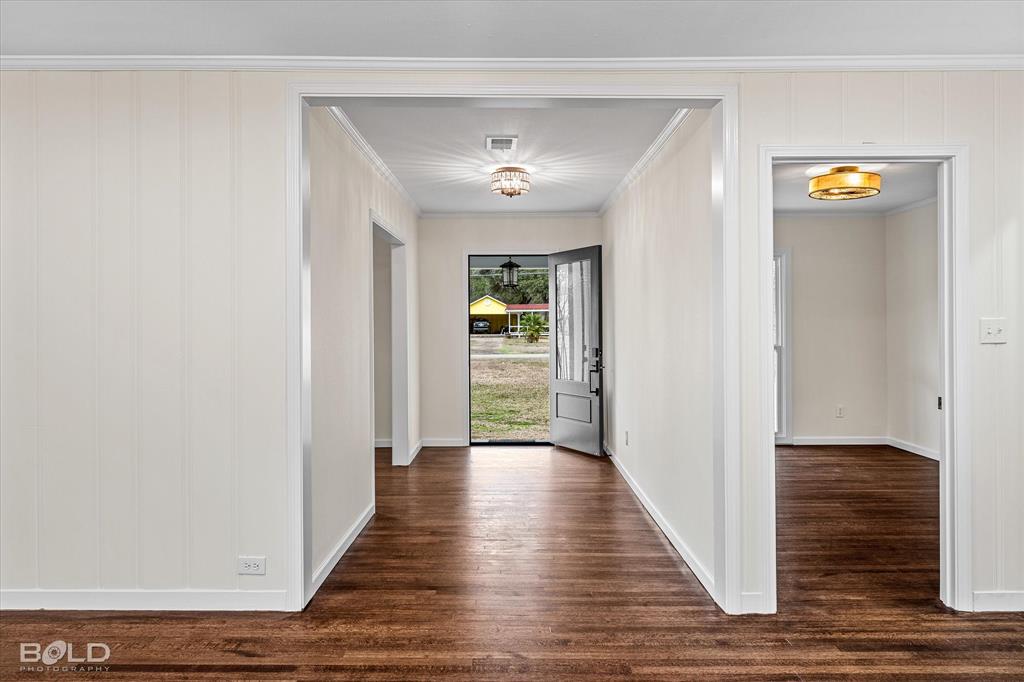 Town Of Plain Dealing - Residential