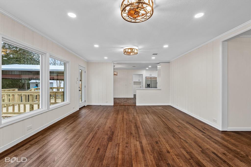 Town Of Plain Dealing - Residential