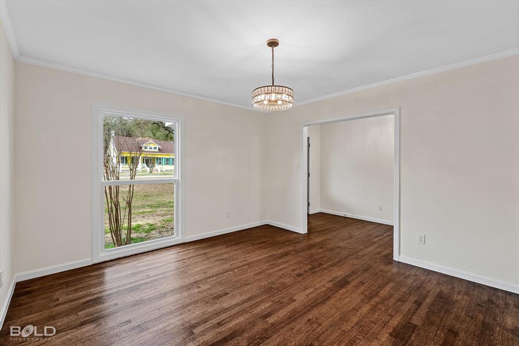 Town Of Plain Dealing - Residential