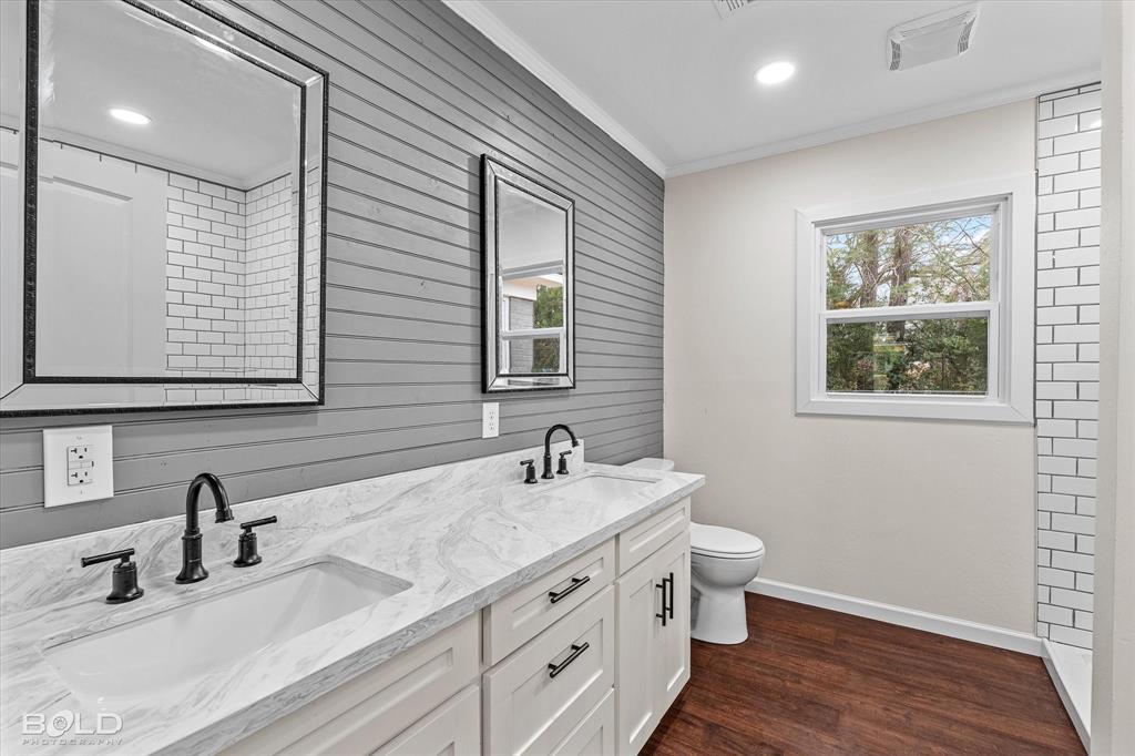 Town Of Plain Dealing - Residential