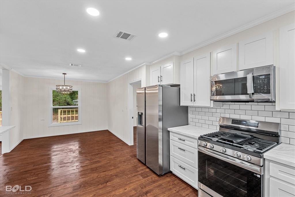 Town Of Plain Dealing - Residential