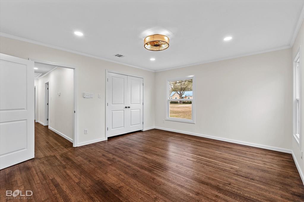 Town Of Plain Dealing - Residential