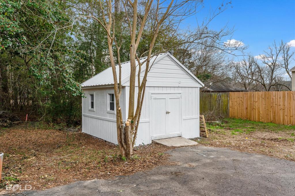 Town Of Plain Dealing - Residential