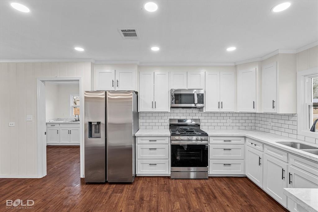 Town Of Plain Dealing - Residential