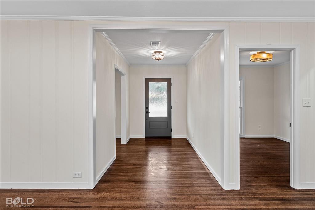 Town Of Plain Dealing - Residential