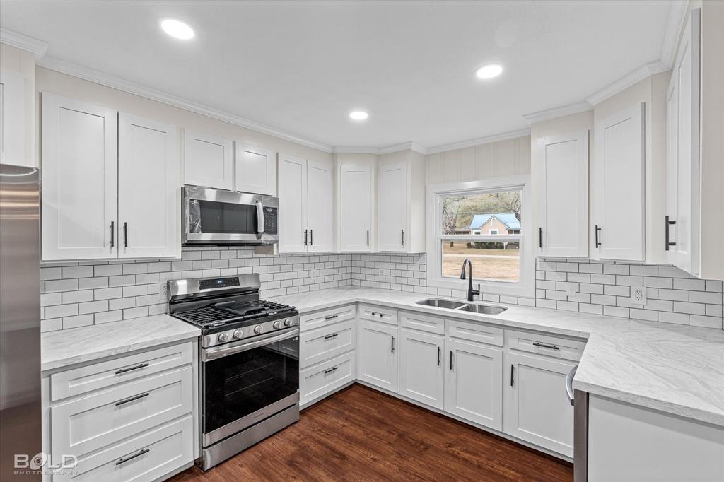 Town Of Plain Dealing - Residential