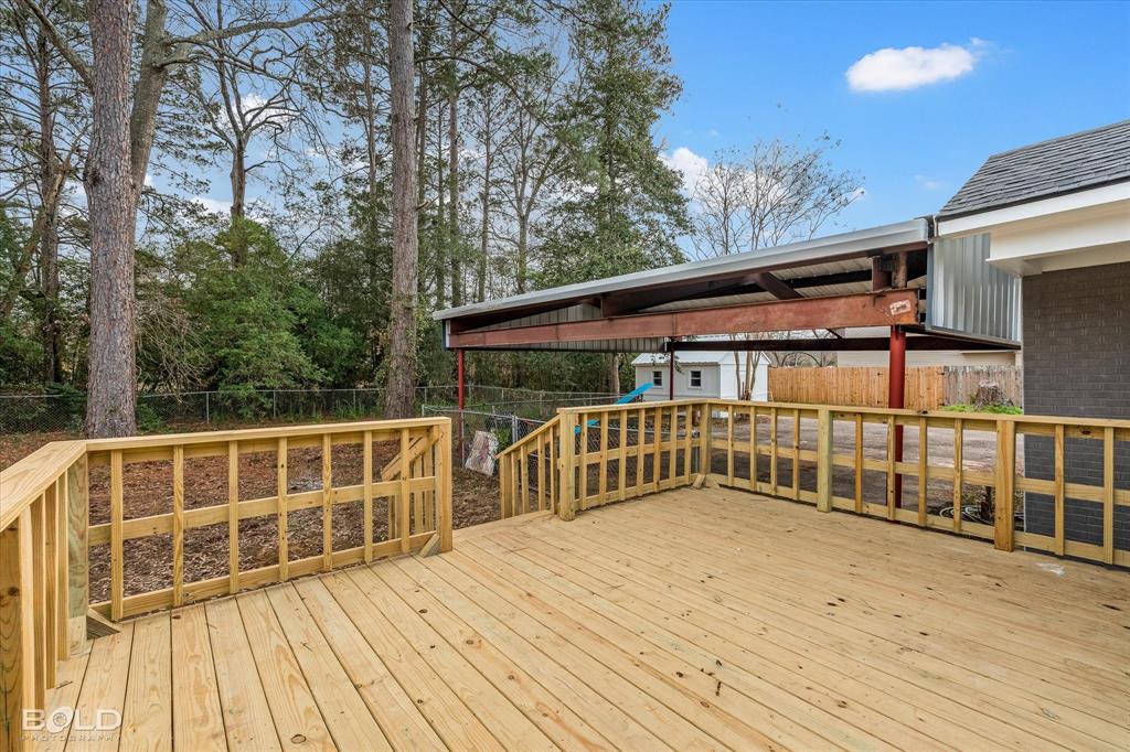 Town Of Plain Dealing - Residential