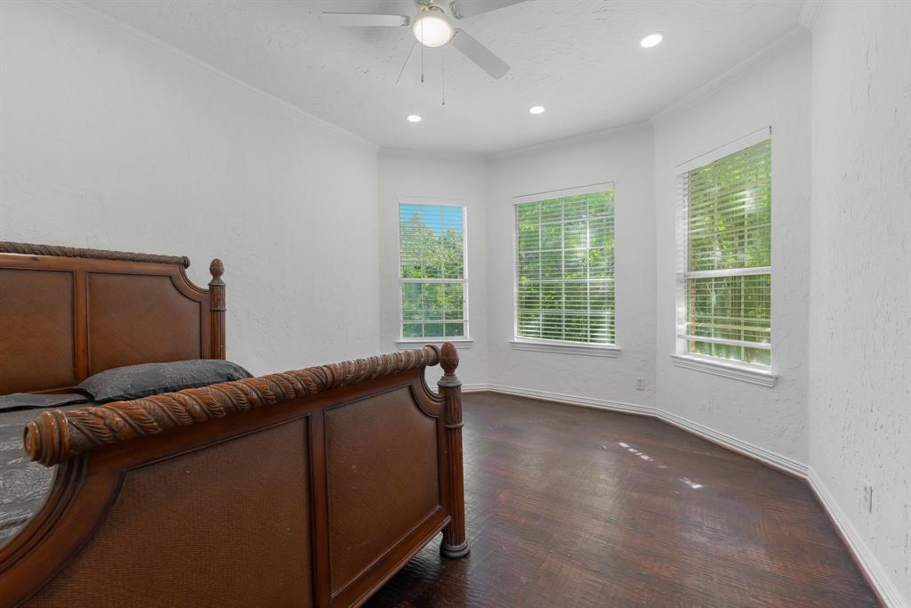 River Oaks Estates - Residential