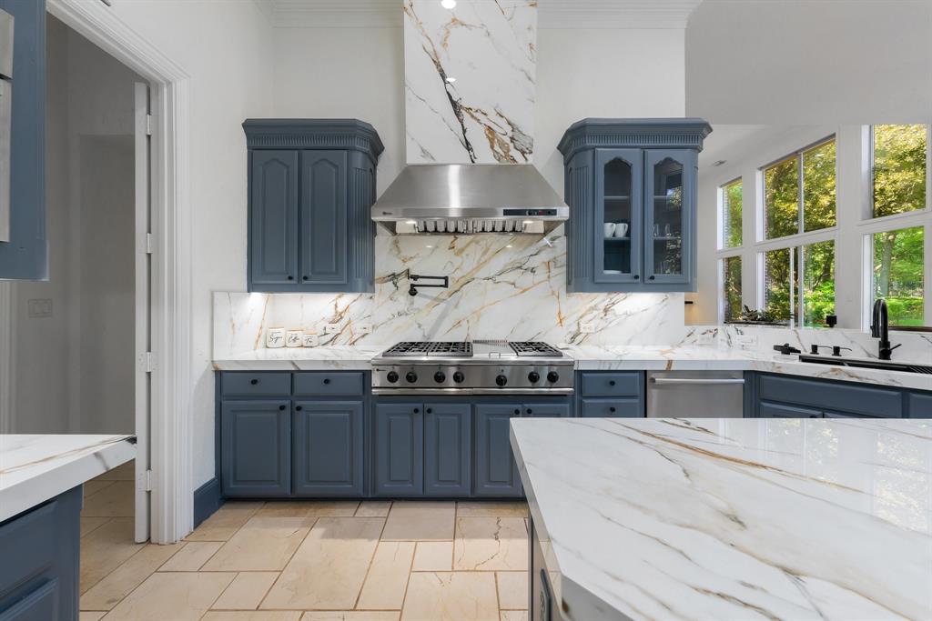 River Oaks Estates - Residential