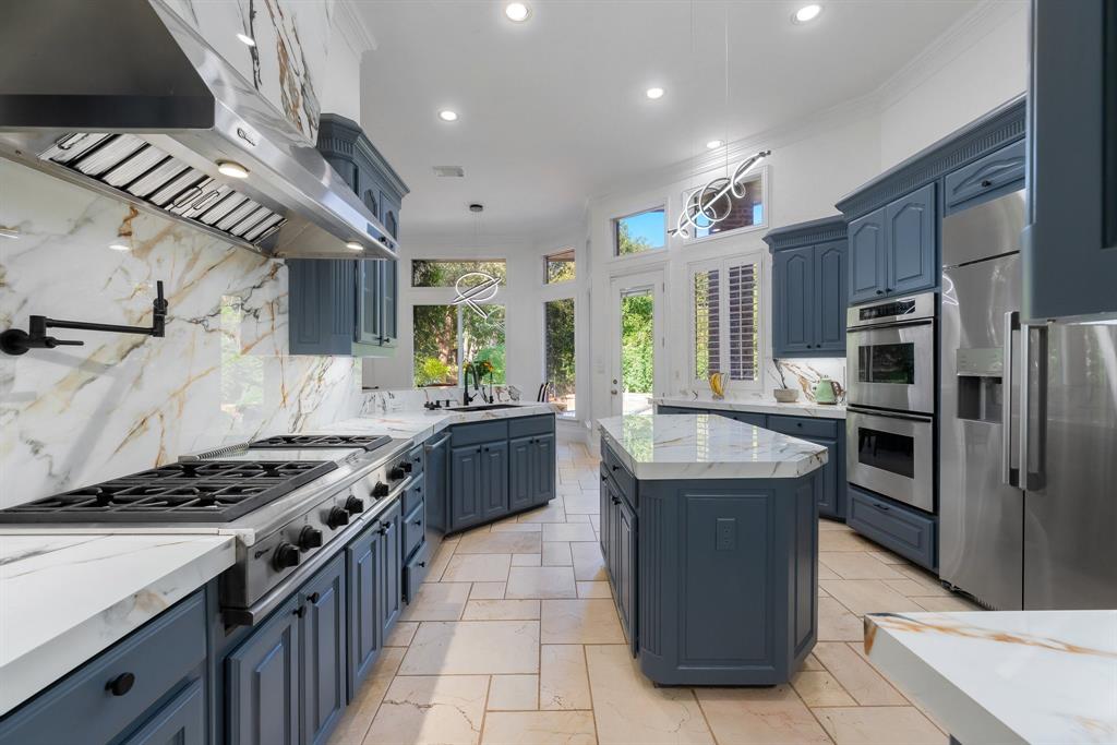 River Oaks Estates - Residential