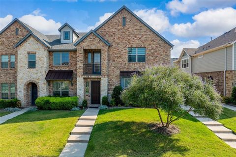 Photo of 2618 Dodson Street, Garland, TX 75042 (MLS # 21066163)