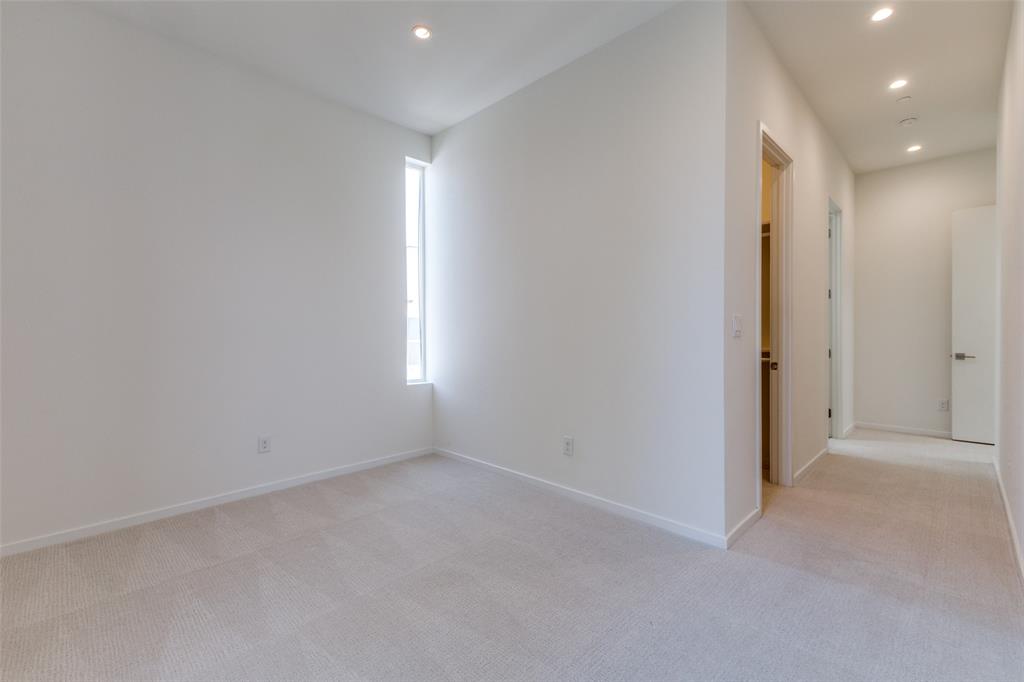 San Jacinto Condo - Residential