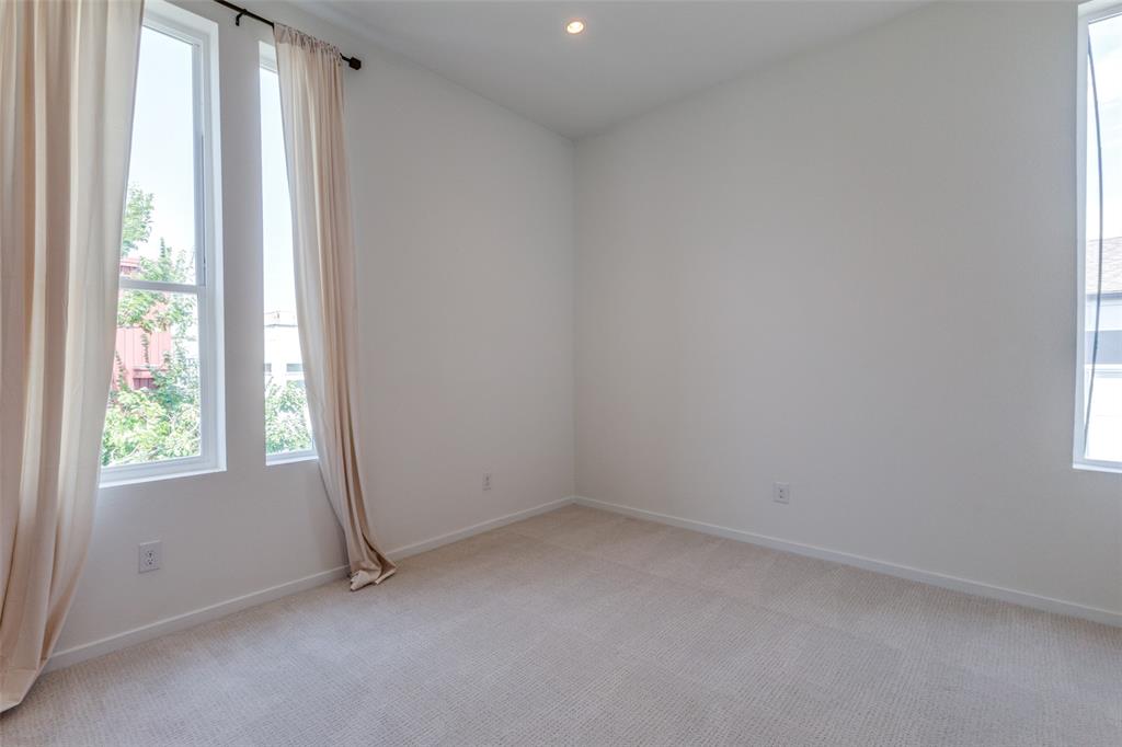 San Jacinto Condo - Residential