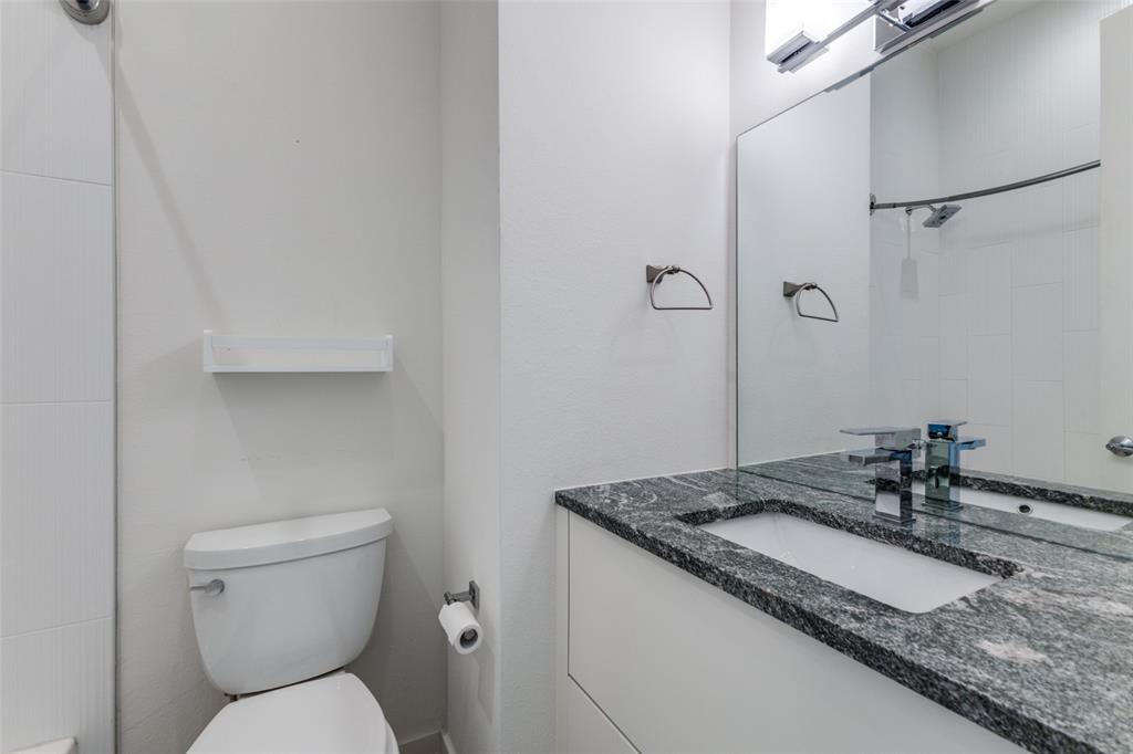 San Jacinto Condo - Residential