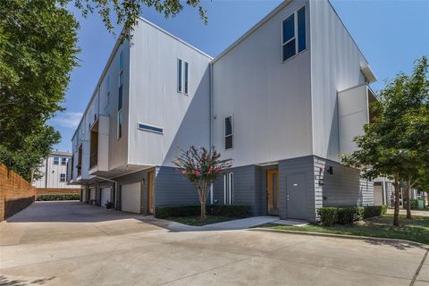 3816 San Jacinto Street 309 Dallas TX 75204