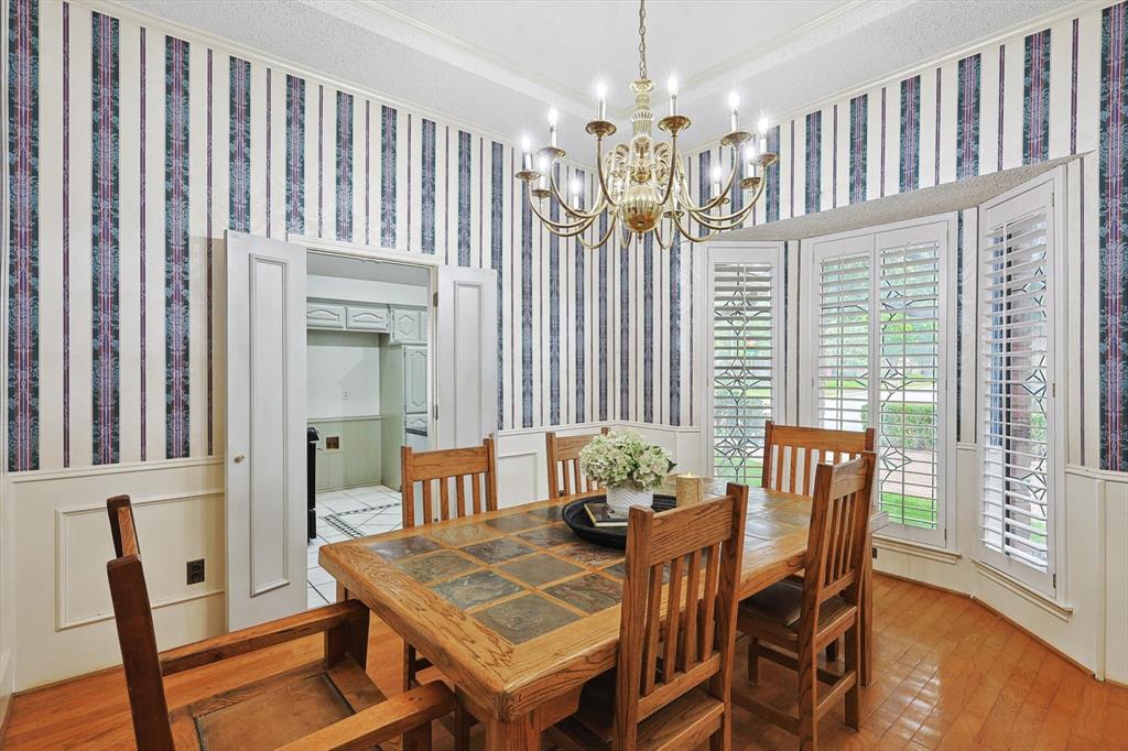 Parkway Estates - Residential