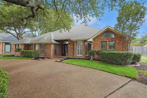 3513 Plymouth Drive Plano TX 75023