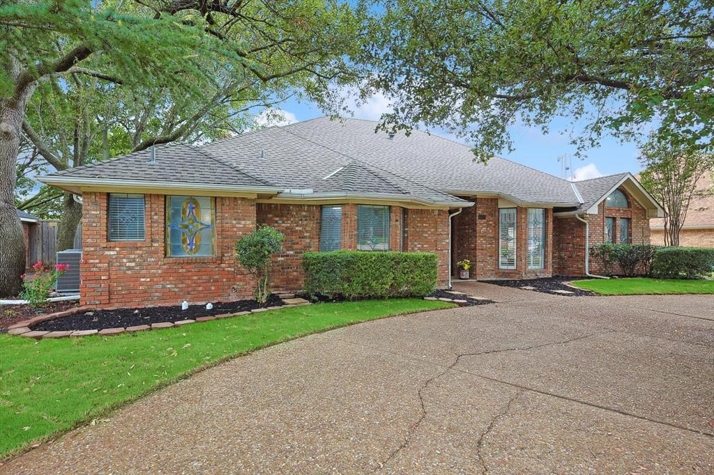 3513 Plymouth Drive