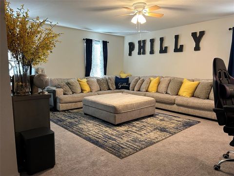 Tiny photo for 10109 Wyseby Road, Fort Worth, TX 76036 (MLS # 21210377)