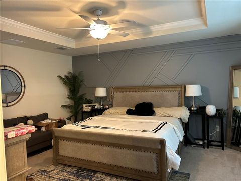 Tiny photo for 10109 Wyseby Road, Fort Worth, TX 76036 (MLS # 21210377)