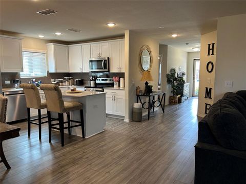 Tiny photo for 10109 Wyseby Road, Fort Worth, TX 76036 (MLS # 21210377)