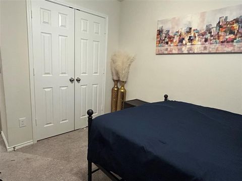 Tiny photo for 10109 Wyseby Road, Fort Worth, TX 76036 (MLS # 21210377)