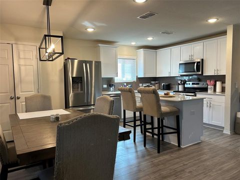 Tiny photo for 10109 Wyseby Road, Fort Worth, TX 76036 (MLS # 21210377)