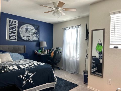 Tiny photo for 10109 Wyseby Road, Fort Worth, TX 76036 (MLS # 21210377)