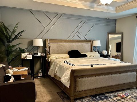 Tiny photo for 10109 Wyseby Road, Fort Worth, TX 76036 (MLS # 21210377)