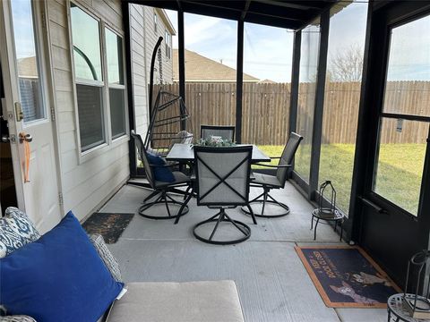 Tiny photo for 10109 Wyseby Road, Fort Worth, TX 76036 (MLS # 21210377)