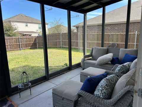 Tiny photo for 10109 Wyseby Road, Fort Worth, TX 76036 (MLS # 21210377)
