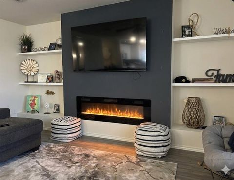 Tiny photo for 10109 Wyseby Road, Fort Worth, TX 76036 (MLS # 21210377)