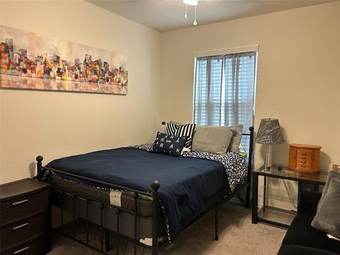 Tiny photo for 10109 Wyseby Road, Fort Worth, TX 76036 (MLS # 21210377)