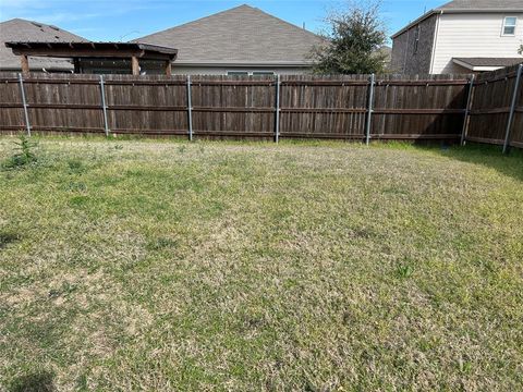 Tiny photo for 10109 Wyseby Road, Fort Worth, TX 76036 (MLS # 21210377)