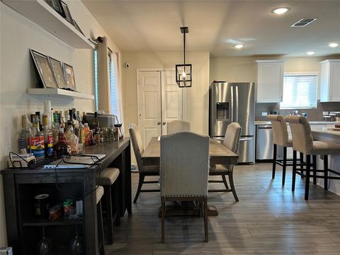 Tiny photo for 10109 Wyseby Road, Fort Worth, TX 76036 (MLS # 21210377)