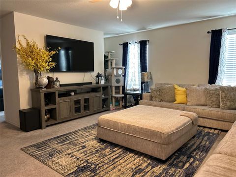 Tiny photo for 10109 Wyseby Road, Fort Worth, TX 76036 (MLS # 21210377)