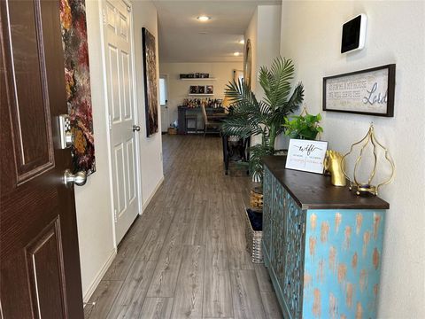 Tiny photo for 10109 Wyseby Road, Fort Worth, TX 76036 (MLS # 21210377)