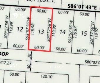 Rock Creek Resort - Land