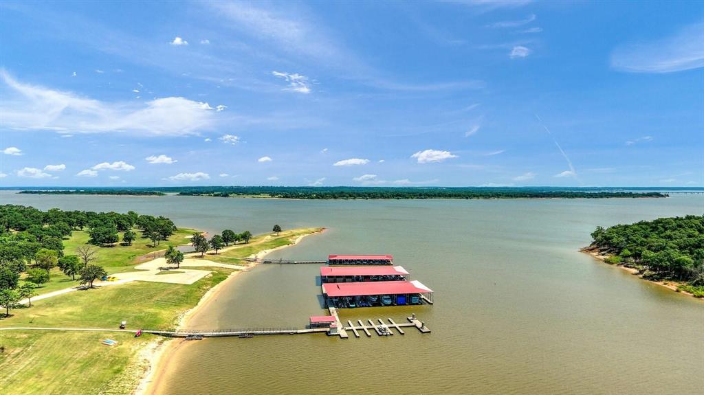 Rock Creek Resort - Land