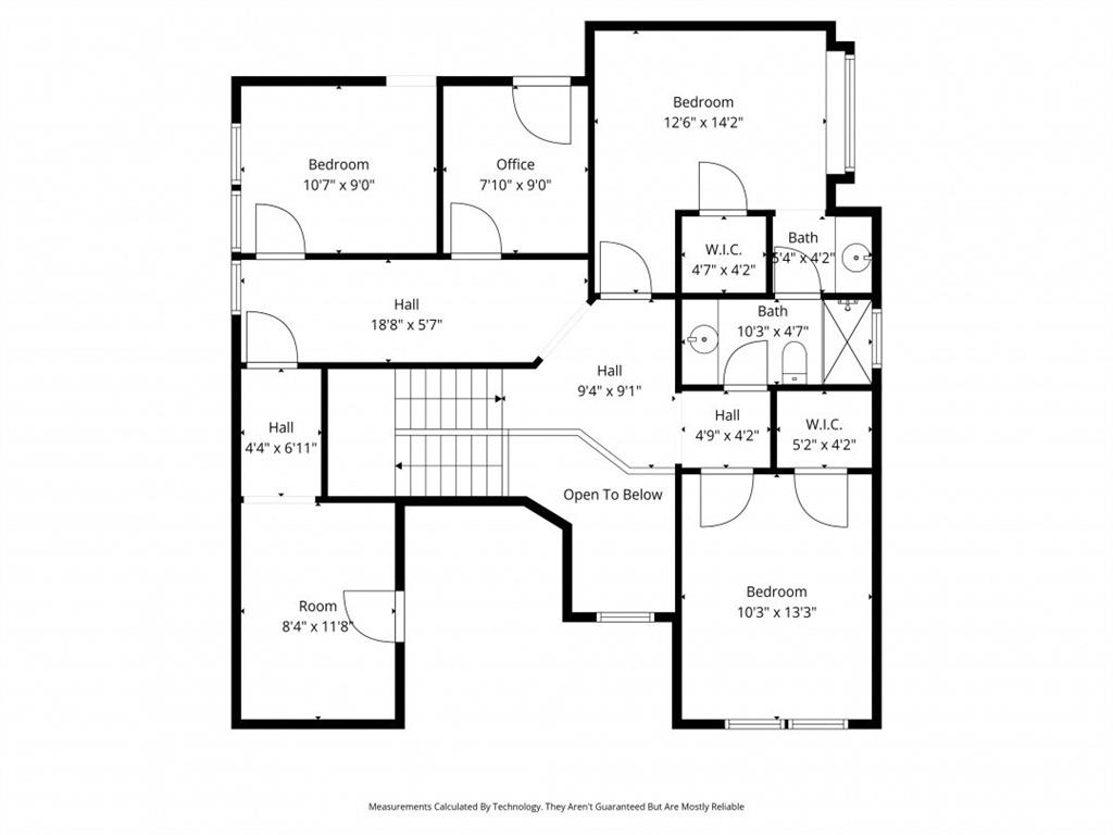Crestwood Hollow - Residential