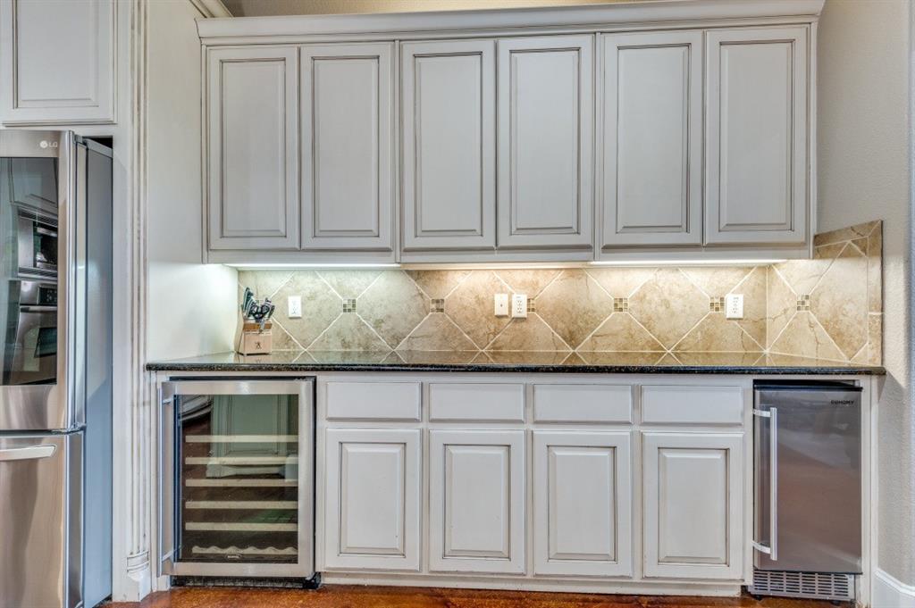 Crestwood Hollow - Residential