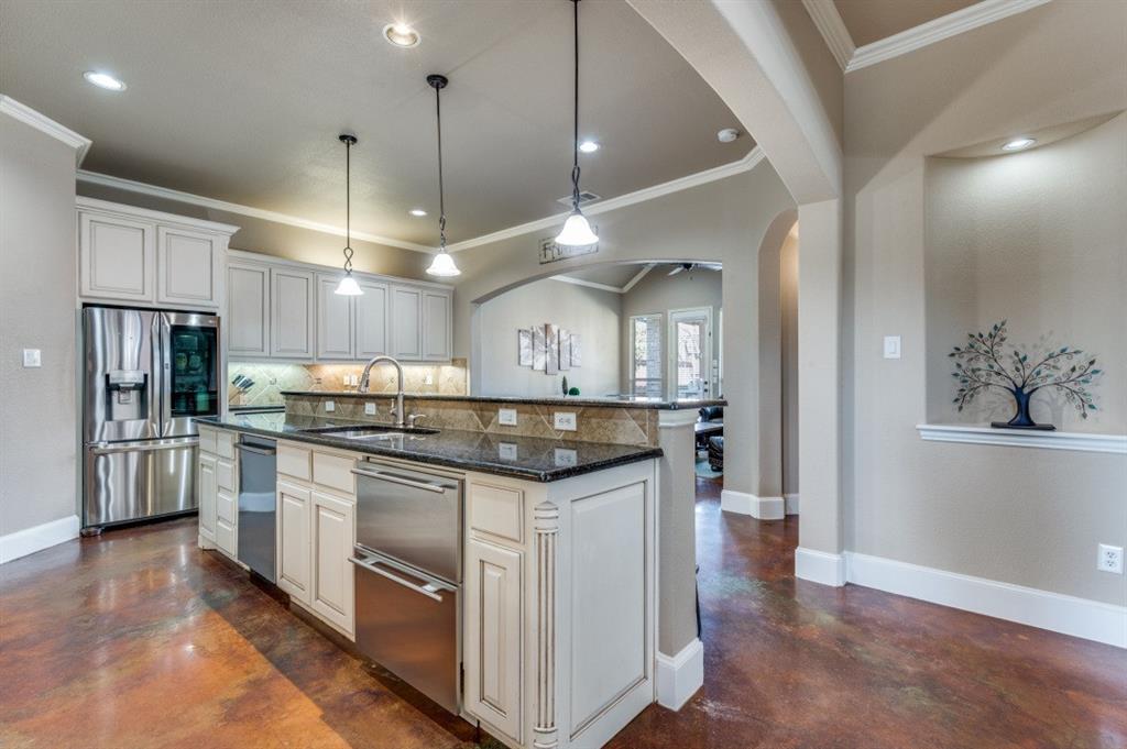 Crestwood Hollow - Residential