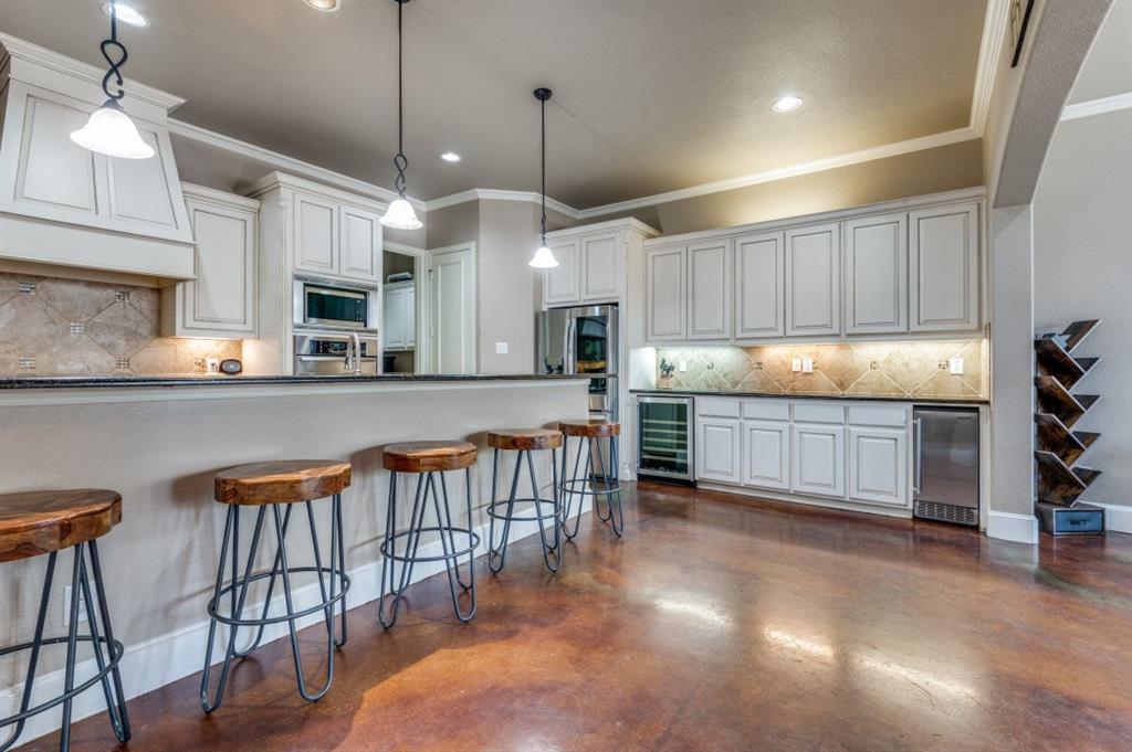 Crestwood Hollow - Residential