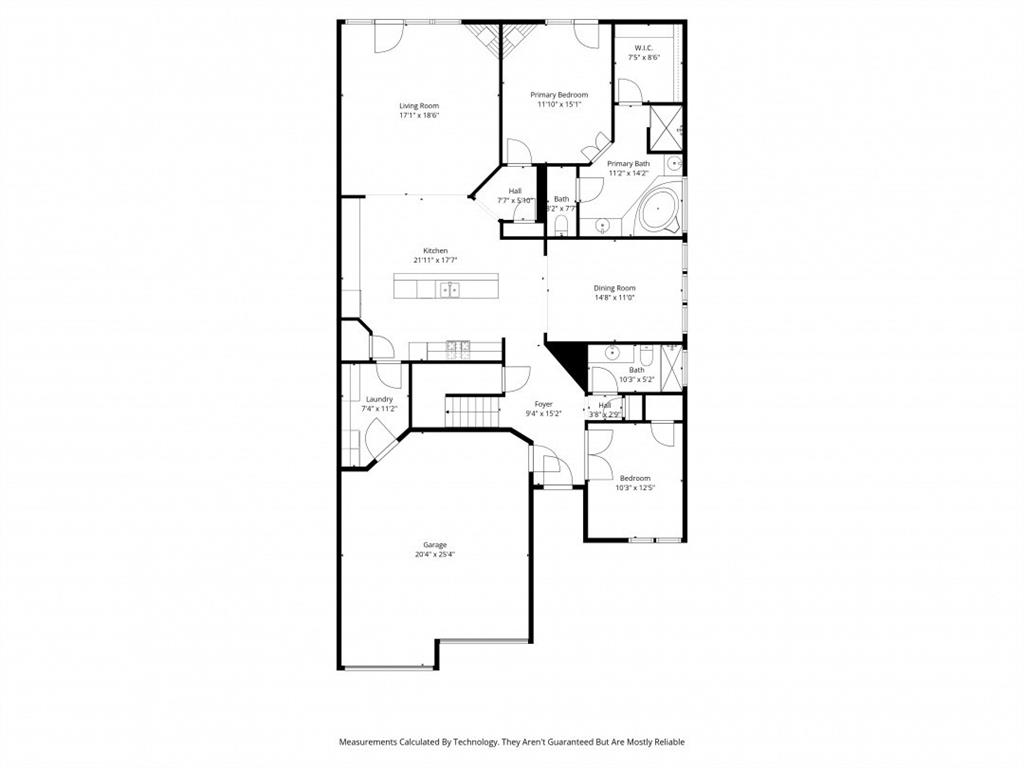 Crestwood Hollow - Residential