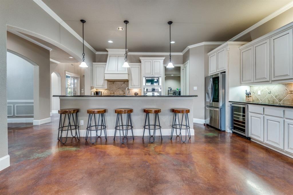 Crestwood Hollow - Residential